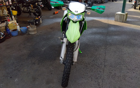 KAWASAKI KLX250 LX250S