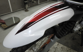 YAMAHA SEROW 250 DG17J