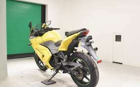 KAWASAKI NINJA 250R EX250K