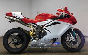 MV AGUSTA F4 2011 F610