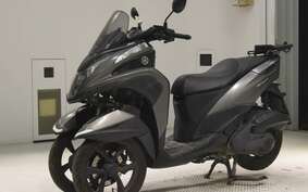 YAMAHA TRICITY 125 SEC1J