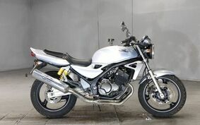 KAWASAKI BALIUS 250 Gen.2 ZR250B