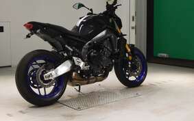 YAMAHA MT-09 SP 2021 RN69J