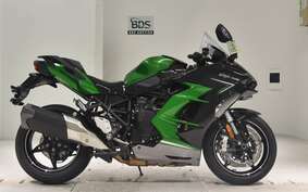 KAWASAKI NINJA H2 SX SE 2023 ZXT02P