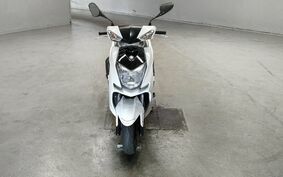 YAMAHA CYGNUS 125 X SR SED8J