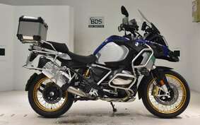 BMW R1250GS ADVENTURE 2020