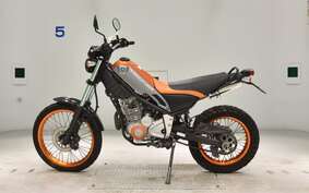 YAMAHA TRICKER DG10J