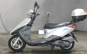 YAMAHA AXIS 125 TREET SE53J