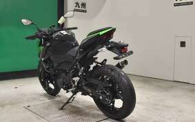 KAWASAKI Z250 Gen.2 EX250Y