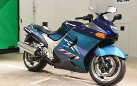 KAWASAKI ZZ1100 NINJA R Gen.2 1994 ZXT10D