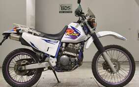 YAMAHA TT250R RAID 4WA