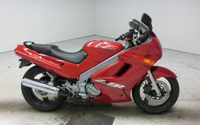 KAWASAKI ZZ-R250 2004 EX250H