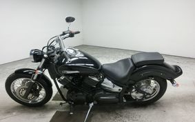 YAMAHA DRAGSTAR 1100 2007 VP13J