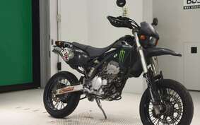 KAWASAKI KLX250D TRACKER LX250E