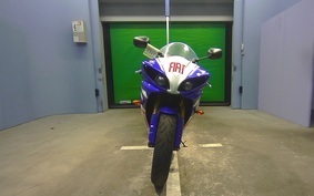 YAMAHA YZF-R1 2012 RN23