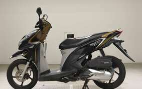 HONDA CLICK 125 I JF35