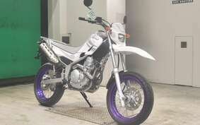 YAMAHA XT250X DG17J