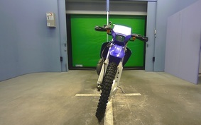 KAWASAKI KDX125 SR 1994 DX125A