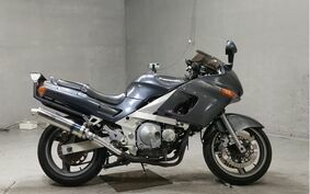 KAWASAKI ZZ-R400 1998 ZX400N