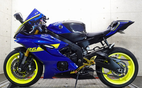 YAMAHA YZF-R6 2020 RJ27