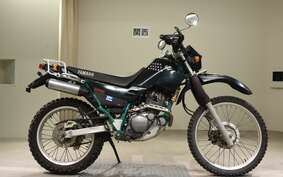 YAMAHA SEROW 225 W 4JG