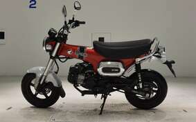 HONDA DAX 125 JB04