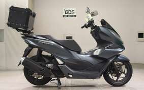 HONDA PCX 160 KF47