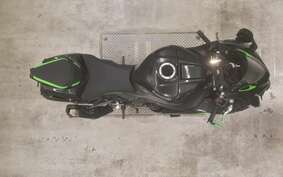 KAWASAKI ZX 10 NINJA ABS 2020 ZXT02E