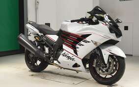 KAWASAKI ZX 1400 NINJA R A 2020 ZXT40J