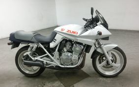 SUZUKI GSX250S KATANA GJ76A