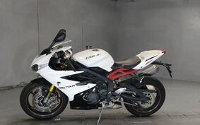 TRIUMPH DAYTONA 675 R 2014 TTA14