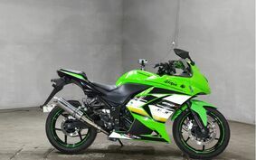 KAWASAKI NINJA 250R EX250K