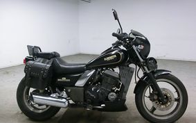 KAWASAKI ELIMINATOR 250 SE 1990 EL250A