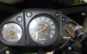 KAWASAKI NINJA 250R EX250K