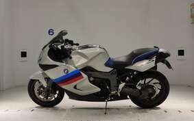 BMW K1300S 2009