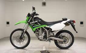 KAWASAKI KLX250 Gen.2 LX250S