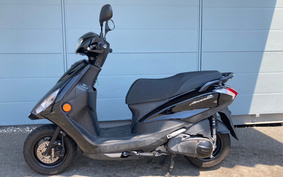 YAMAHA AXIS Z SED7J