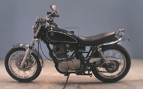 YAMAHA SR400 Gen.3 2002 RH01J