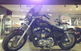 HARLEY XL1200C 100th Anniversary 2012 CT3