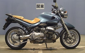 BMW R1150R 2001 0429