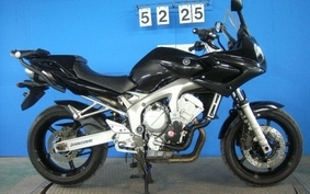 YAMAHA FAZER FZ6 S 2005 RJ07