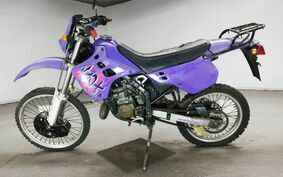 KAWASAKI KDX125 SR DX125A