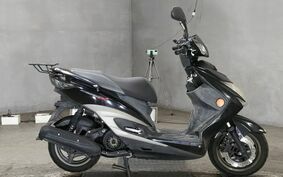 YAMAHA CYGNUS 125 X SR SE44J