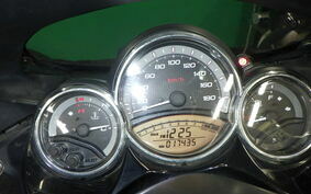 YAMAHA T-MAX500 Gen.3 2011 SJ08J