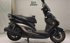 YAMAHA CYGNUS 125 XSR 2 SE44J