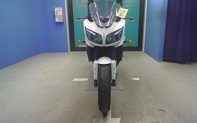 YAMAHA FZ FAZER 2013 RN21J