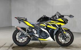 YAMAHA YZF-R25 RG10J