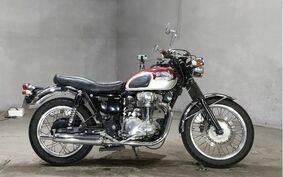 KAWASAKI W650 2003 EJ650A