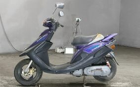 YAMAHA JOG ZR 3YK