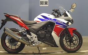 HONDA CBR400R ABS 2013 NC47